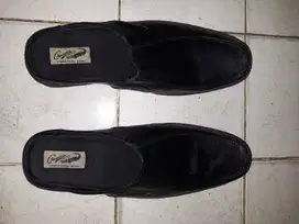 Sendal selop sendal sepatu