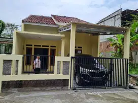 BU/NEGO DIJUAL RUMAH TANPA PERANTARA - CITRA RAYA KABUPATEN TANGERANG