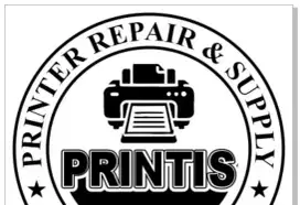 PRINTIS Printer repair & Supply