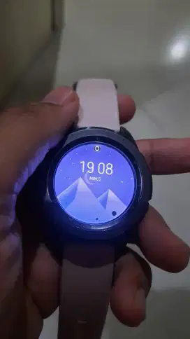 Samsung Galaxy Watch