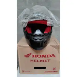 Helm fullface CB150R SE Bawaan