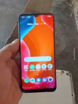 Realme C15 batangan