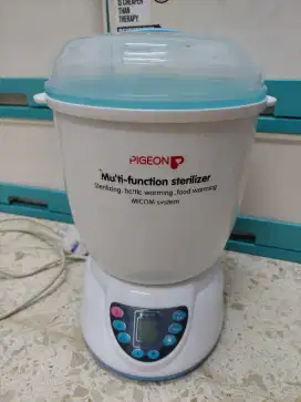 Sterilizer Botol - Pigeon Multi Function