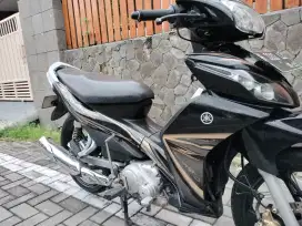 Jupiter Z 2010 CW Istimewaa orisinil luar dalam