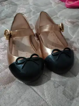 Sepatu Anak Perempuan Mini Melissa