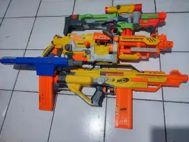 Mainan Gun (Borongan)