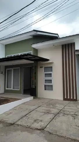 DISEWAKAN/DIKONTRAKAN RUMAH DI GRIYA DUTA MAS CLUSTER DANDELION