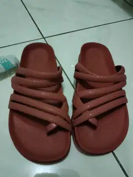 Sepatu Anak dan Dewasa Perempuan merk zaky