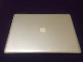 Macbook Pro 15 inch Mid 2012