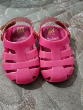 Sepatu Anak Perempuan Zaky