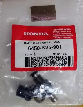 Injector Assy fuel