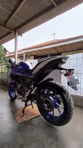 Yamaha Vixion R 155