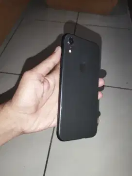 iphone XR 64 GB wifi only