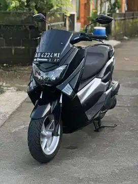 Yamaha nmax 2016 ab on bagus