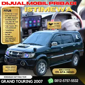 Panther Grand Touring Pemakaian Pribadi