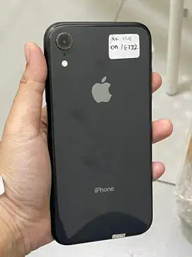 Iphone xr 128gb sec inter