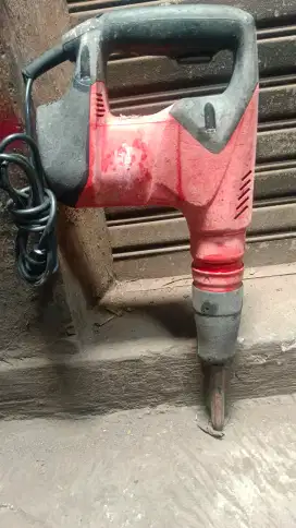 Jek drill bobok beton hilti Te 500