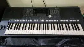 Organ keyboard yamaha psr s 950