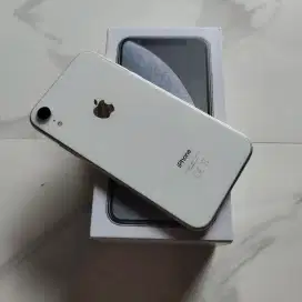 Iphone Xr 64gb inter smartfren only