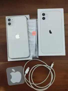 iphone 11 64gb white