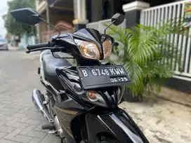 Yamaha Jupiter Z Tahun 2010 Pajak ON 06-2025 Siap Pakai