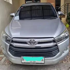 Dijual Innova Reborn dalam keadaan baik.