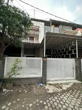 RUMAH BEKAS RASA BARU SEROJA RINGROAD