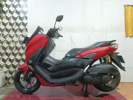 nmax new tahun 2020 pajak isi/tt boleh gan cash lebih bagus