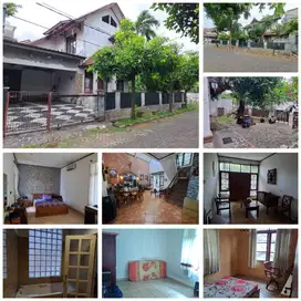 Dijual Rumah di Kemang Pratama 1, Bekasi