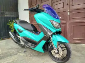 For sale Yamaha Nmax 2019