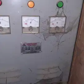 2 unit Travo  40kva