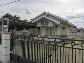 Dijual Rumah Di Jl Limbungan Rumbai