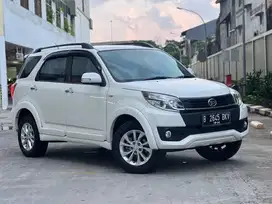 [KM 84RB] DAIHATSU TERIOS 1.5 R AT 2016 LOW KM