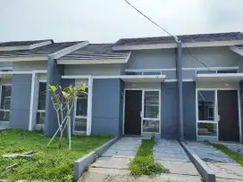 Dijual Rumah Baru/Disewakan di Modernland Tangerang