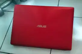 Asus X53M Ram 8Gb HDD 500gb