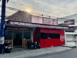 Lowongan Kerja di Rumah Makan