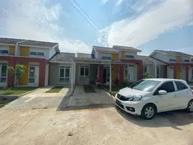 Over Kredit Rumah Parayasa Siap Huni