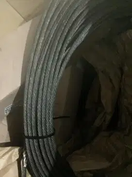 Wire Rope Dia.8mm Konecranes