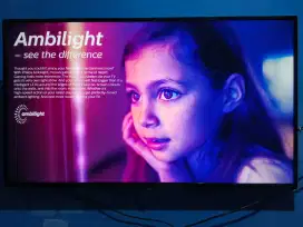 TV Philips Smart TV 50 Inch