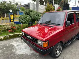 Jual Kijang Super istimewa termurah