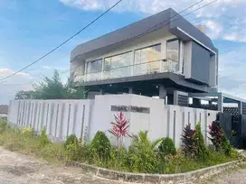 Villa 2 Lantai di Bukit Podang Residence Cluster Manggo, Kediri