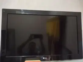 Televisi LG 32 inc LCD