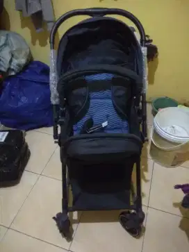 Jual stroller bayi