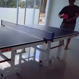 TENIS MEJA PINGPONG MDF TERMURAH SE-INDONESIA COD PABRIK LANGSUNG