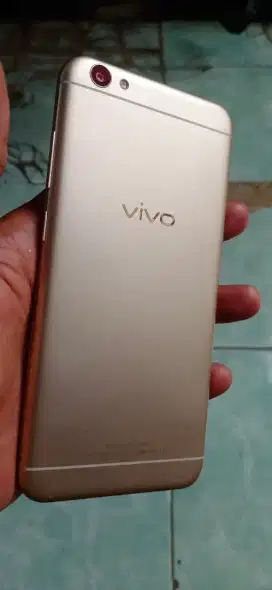 Vivo V5 Lite ram 3 muluuss