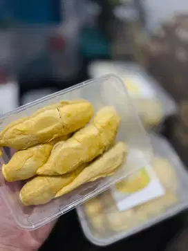 duren kupas tembaga asli empat lawang