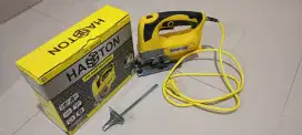 Gergaji Jigsaw Haston