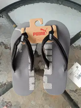 Sandal Puma Original Size 39 Baru