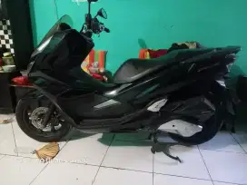 Jual MOTOR PCX surat² lengkap