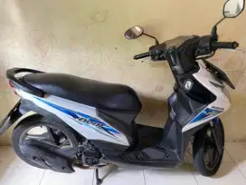 Honda beat 2015